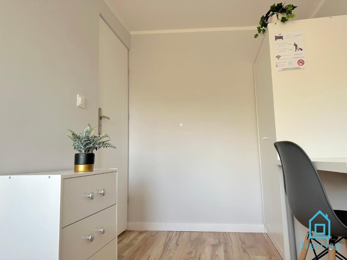 Beksinski Room 格但斯克 外观 照片